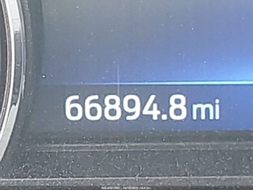 Ford Explorer VI 2022 Ford Explorer Limited 2022 2.3l 2.3 Benzyna 300KM, zdjęcie 11