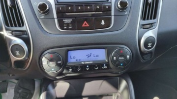 Hyundai ix35 SUV 1.6 GDI 135KM 2012 Hyundai ix35 1.6 GDI 135 kM Klima Polskory Czujniki Tempomat Super Stan GW, zdjęcie 36