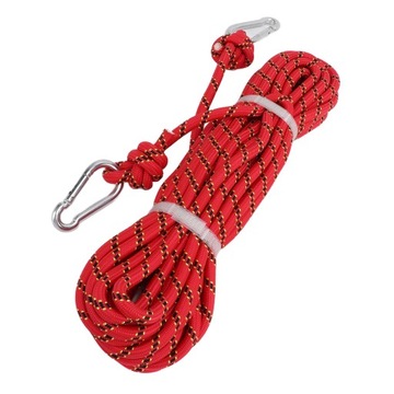 СТАТИЧЕСКАЯ ВЕРЕВКА 10 ММ 15 М