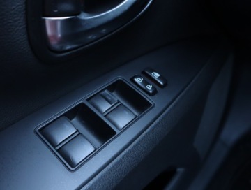 Toyota Avensis III Wagon Facelifting 2015 1.8 Valvematic 147KM 2017 Toyota Avensis 1.8 Valvematic, Salon Polska, zdjęcie 17