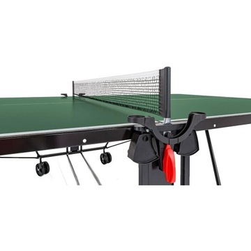 SPONETA S1-42e НАСТОЛЬНЫЙ ТЕННИС ВОДОНЕПРОНИЦАЕМЫЙ