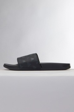 ADILETTE COMFORT 42 Czarny