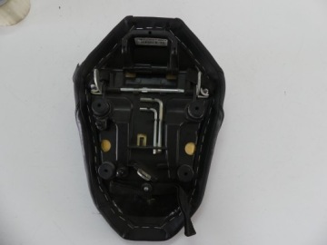 ПАССАЖИРСКОЕ СИДЕНИЕ BAGSTER YAMAHA MT 07 13 +