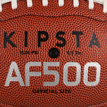 Kipsta AF 500 Мяч для американского футбола