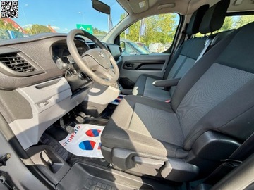 Toyota Proace II 2021 Toyota ProAce Black Weekend-9 Osob -Czysty - jak Nowy-Salon PL 1.5 Diesel, zdjęcie 11