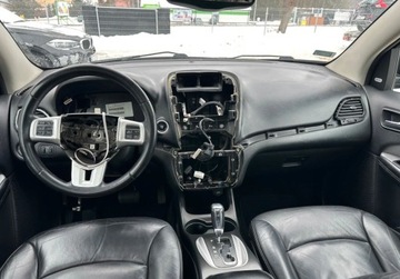 Fiat Freemont 2015 Fiat Freemont 2.0M-Jet 170KM 2015r. auto zarejestrowane i ubezpieczone w P, zdjęcie 9