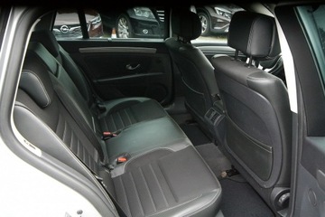 Renault Laguna III Grandtour Phase II 1.5 dCi eco2 110KM 2012 Renault Laguna 1.5d Navi Skóra Gwarancja 12mcy, zdjęcie 27