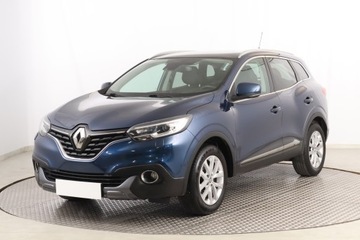 Renault Kadjar Crossover 1.2 Energy TCe 130KM 2015 Renault Kadjar 1.2 TCe, Salon Polska, Skóra, Navi, zdjęcie 1