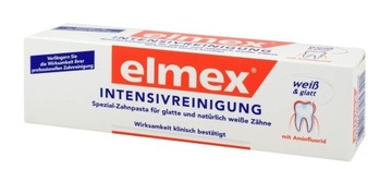 ELMEX PASTA DO ZĘBÓW DLA DOROSŁYCH 50ml