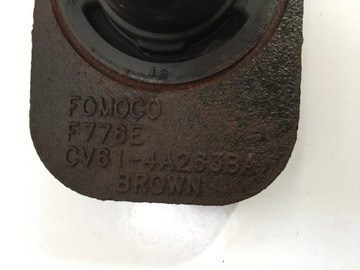 FORD EDGE II MK2 2018 2.0TDCI UCHYCENÍ DRŽÁKY NÁPRAVA