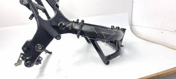 Мотоциклетная рама 2019 Suzuki GSX-S750 GSX-S 750