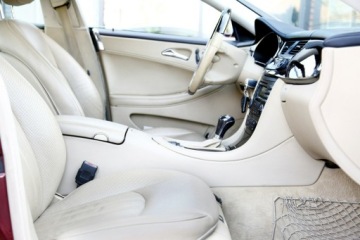 Mercedes CLS W219 2005 Mercedes CLS 350 BiXenon|Skóry| Navi|2X Park|LPG, zdjęcie 10