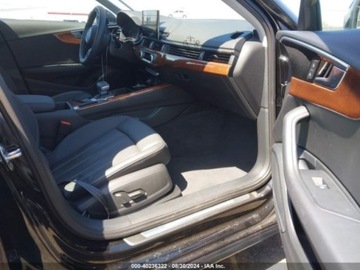 Audi A4 B9 2023 Audi a4 Premium 2023 2.0l 2.0 Benzyna 201KM, zdjęcie 9