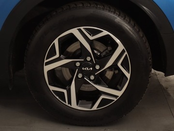 Kia Sportage V SUV 1.6 T-GDI 150KM 2023 Kia Sportage 1.6 T-GDI, Salon Polska, zdjęcie 14