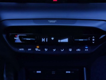 Hyundai Bayon SUV 1.0 T-GDI 100KM 2022 Hyundai Bayon 1.0 Benz Bogate wyposazenie Benzyna 101KM, zdjęcie 20