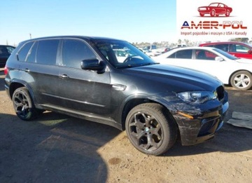 BMW X5 E70 SUV 4.4 V8 M 555KM 2010