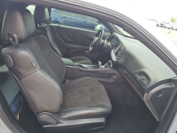 Dodge Challenger III 2022 Dodge Challenger Dodge Challenger RT RWD 2022 5.7 Benzyna 372KM, zdjęcie 8