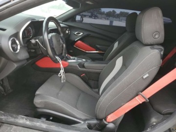 Chevrolet Camaro VI Coupe 6.2 455KM 2023 Chevrolet Camaro LT1 2023 6.2l 6.2 Benzyna 455KM, zdjęcie 7