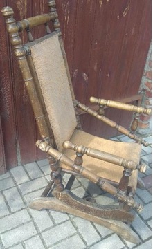 Кресло-качалка ул.