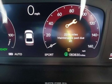 Honda 2023 Honda Accord 2023 Honda Accord Hybrid Sport Sedan 2.0 Benzyna 146KM, zdjęcie 13