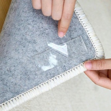 МНОГОРАЗОВАЯ ДВУСТОРОННЯЯ ЛЕНТА НАНО 5М GRIP