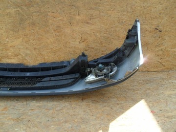 NÁRAZNÍK PŘEDNÍ PEUGEOT 106 1996-