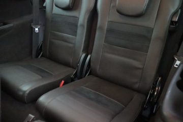 Renault Grand Scenic II Grand Scenic 2013 Energy dCi 130KM 2014 Renault Grand Scenic 1.6 dCi, 7 miejsc, Skóra, zdjęcie 16