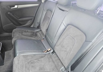 Audi A4 B8 Avant Facelifting 2.0 TDI 150KM 2014 Audi A4 Avant 2.0 TDI 150KM Multitronic Avant FVmarza Serwis ASO GWARANCJA, zdjęcie 10