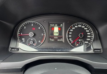 Volkswagen Caddy IV Kombi Maxi 2.0 TDI SCR BlueMotion Technology 150KM 2019 Volkswagen Caddy 2,0 TDI 150 KM GWARANCJA Zamiana Zarejestrowany 2.0 Diesel, zdjęcie 23