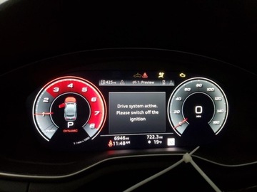 Audi A5 B10 2024 Audi S5 Coupe Premium Plus 2024 3.0l 3.0 Benzyna 349KM, zdjęcie 9