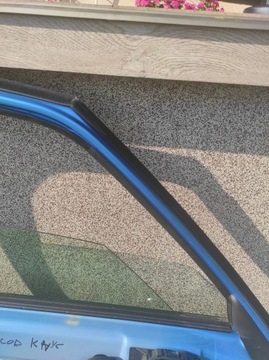 Citroen C4 Grand Picasso ДВЕРЬ ЛЕВАЯ ПЕРЕДНЯЯ