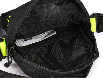 СУМКА НА ПЛЕЧЕ PUMA BVB MESSAGE