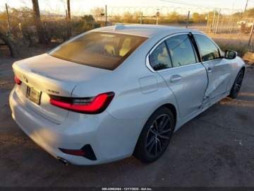 BMW Seria 3 G20-G21 2022 BMW Seria 3 330i xDrive 2022 2.0 Benzyna 255KM, zdjęcie 5