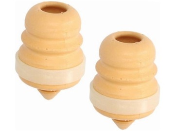 2× FEBI BILSTEIN 36979 VZDÁLENOST GUMOVÉ PÉROVÁNÍ