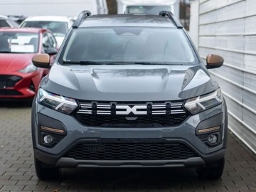 Dacia Jogger 1.0 Eco-G 100KM 2025 Od ręki - Extreme 7-miejsc LPG 1.0 100KM, zdjęcie 1