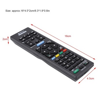 УНИВЕРСАЛЬНЫЙ ПУЛЬТ ДЛЯ ТЕЛЕВИЗОРА SONY RM-ED054