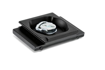 Manfrotto MH496-BH — шаровая головка с пластиной 200PL