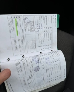 Volkswagen Golf V Hatchback 1.4 i 16V 75KM 2006 Volkswagen Golf Wersja Goal, zadbany 1.4 Benzyna 75KM, zdjęcie 33