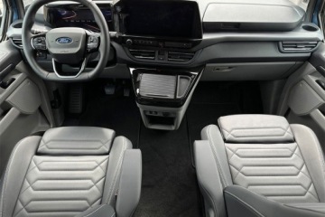 Ford Tourneo Custom II  L1 2.0 EcoBlue 170 KM 170KM 2026 Tourneo Custom L2H1 Titanium X 320 A8 2.0 170KM, zdjęcie 10
