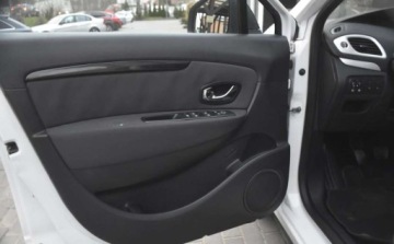 Renault Scenic IV 2016 Renault Scenic Renault Scenic 1.5 dCi Authentique Piekny egzemplarz 1.5, zdjęcie 20