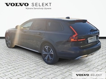 Volvo V90 II 2022 Volvo V90 Cross Country Volvo V90 Cross Country PR, zdjęcie 12