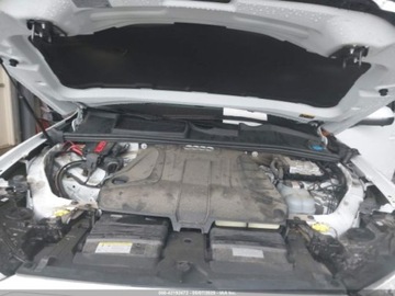 Audi Q7 II 2023 Audi Q7 Premium Plus 45 Tfsi Quattro Tiptronic 2023 2.0l 2.0 Benzyna 261KM, zdjęcie 8