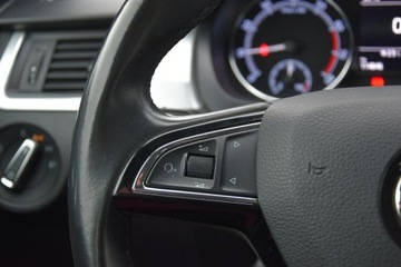 Skoda Rapid II 2016 Škoda RAPID Skoda RAPID 1.0TSi 110KM 2019r., zdjęcie 17