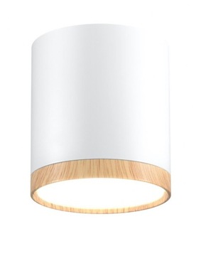 Oprawa natynkowa spot LED 5W TUBA 2273624 Candellux