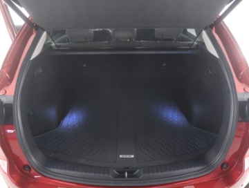 Mazda CX-5 II SUV 2.5 SKY-G 194KM 2018 Mazda CX-5 2.5 Skyactiv-G, Salon Polska, zdjęcie 13