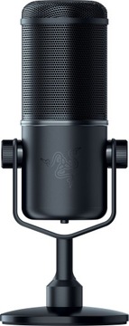 USB-микрофон для потоковой передачи игр Razer Seiren Elite