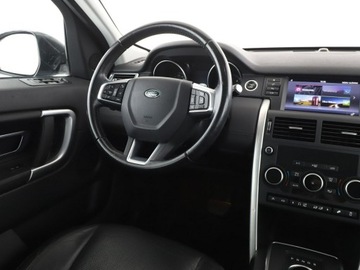 Land Rover Discovery V 2017 Land Rover Discovery Sport 2.0 Exclusive-Line AWD, zdjęcie 15