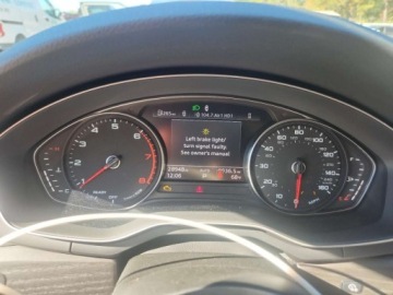 Audi A5 F5 2023 Audi A5 Sportback Premium 45 2023 2.0l 2.0 Benzyna 261KM, zdjęcie 9