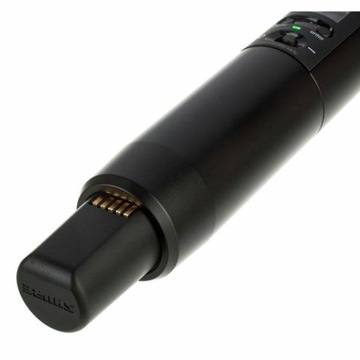 БЕСПРОВОДНОЙ ПЕРЕДАТЧИК SHURE SLXD2/SM58 G59