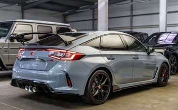 Honda Civic XII Type-R 2.0 VTEC Turbo 329KM 2025 Honda Civic Honda Civic 2.0 VTEC Turbo Type R 2.0 Benzyna 329KM, zdjęcie 2